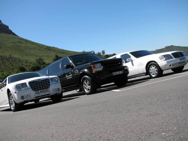 limousine-hire