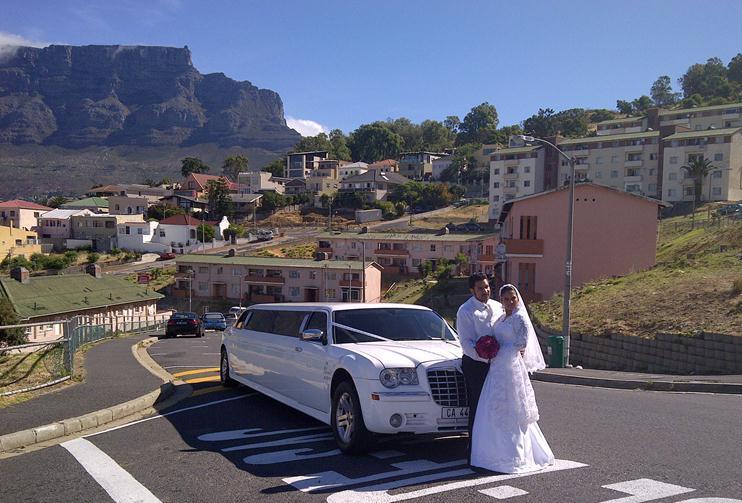 wedding-limousine-hire